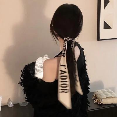 不正常小姐